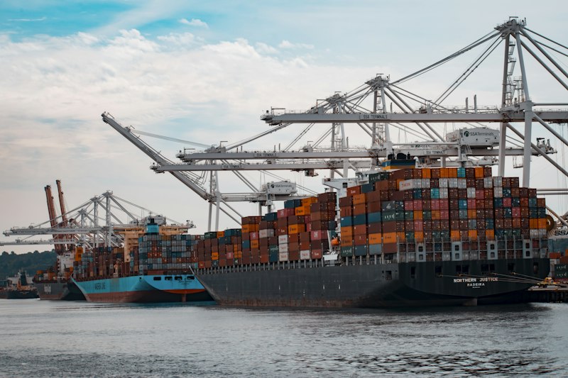 Maritime Bottlenecks: How New Trade Corridors Are Circumventing Chokepoints