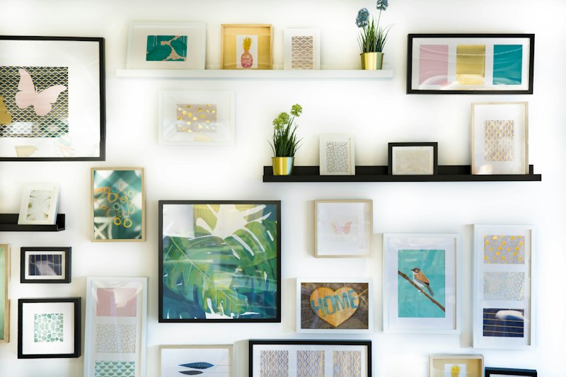 Americans Can't Get Enough of Traditional Artisans: How Independent Makers Are Cashing In