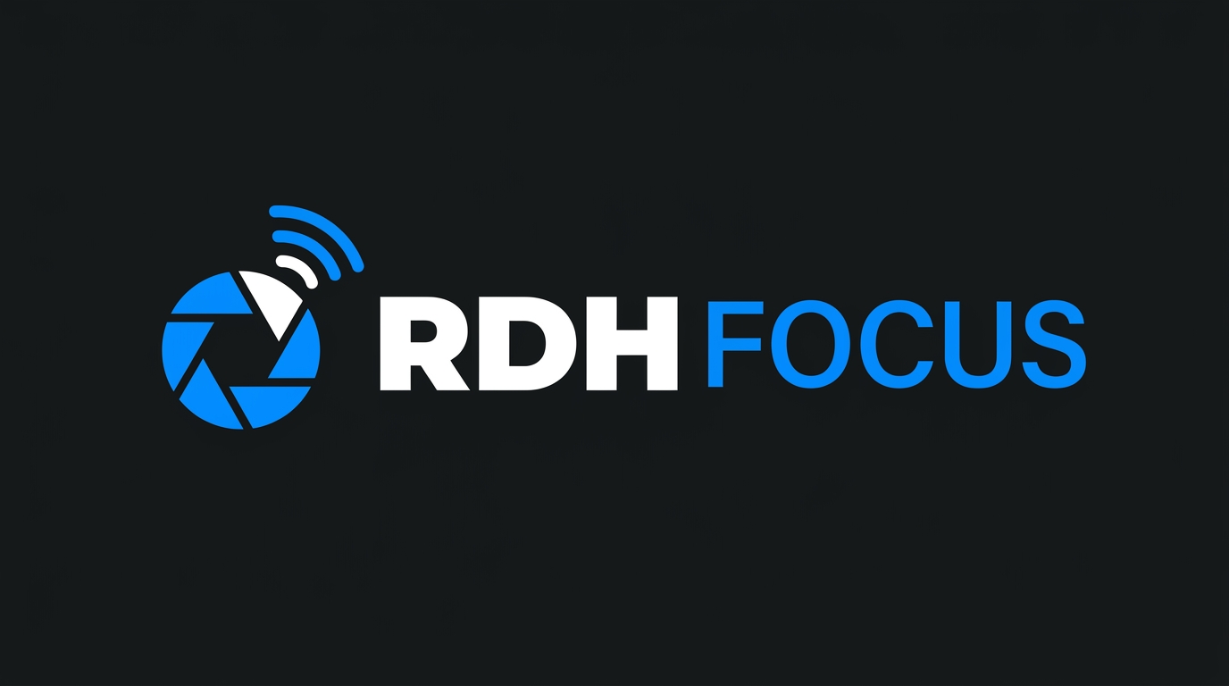 RDH FOCUS